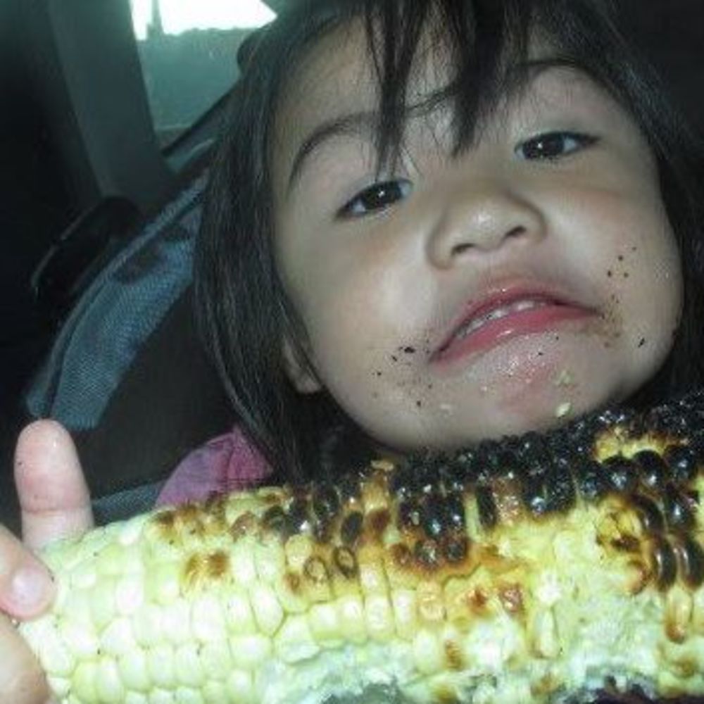 Meet your Posher, Diane